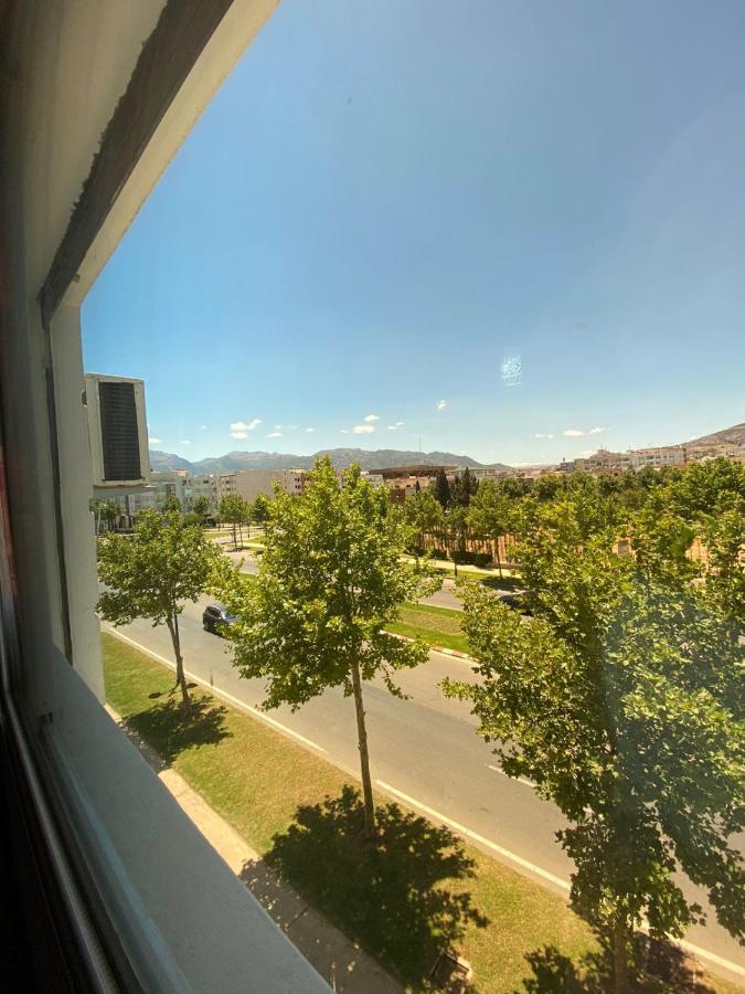 Ryad Tetouan Aeroport Bagian luar foto
